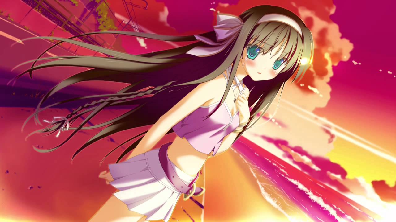 Nightcore MiKu MiKu DJ - Storia [ItaloDance - m2o]