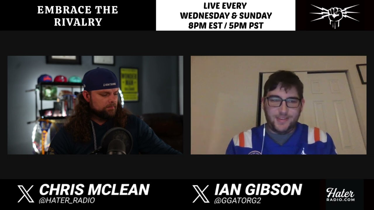 Heisman Debate -- Travis Hunter vs. Ashton Jeanty