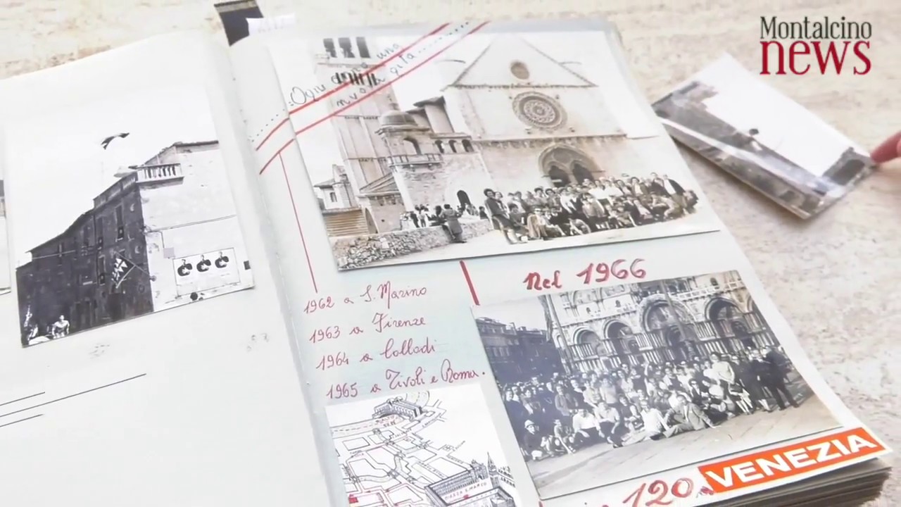 La Sagra del Tordo raccontata dalle foto e dai quartieranti