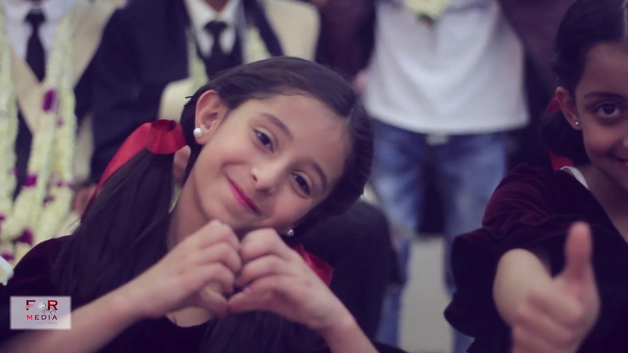 أروع أنشودة ستسمعها (صاحب نفس تواقة)- رياض ومدارس النهضة الحديثة