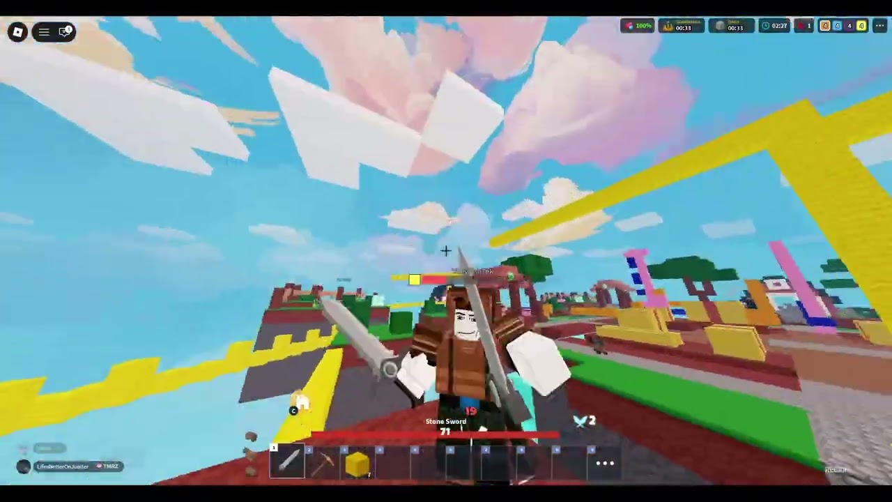 BLATANTLY CHEATING.