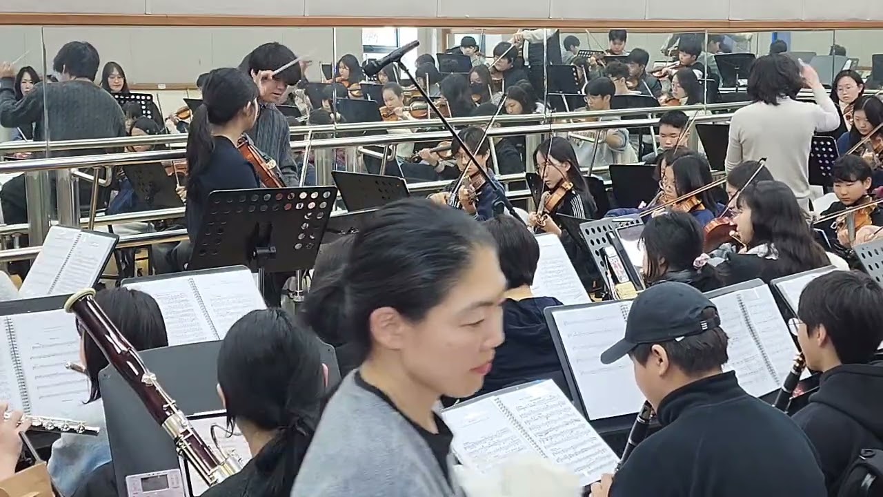 #벨유스오케스트라 #정기연주회 #2026_3_7_sat_17시 #평택남부문예회관대공연장 #초대합니다  #협연 #바이올린 #김한나 #평택시민 #평택시청소년 #평택유스 #평택벨유스