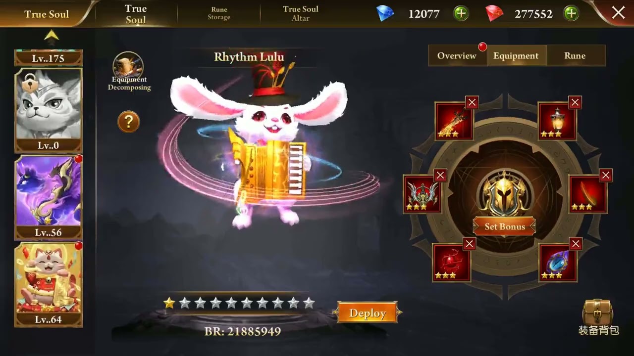 Activating Arcane Witch & 5 ⭐ Gold Coast  ( Costume )  | Era of Celestials