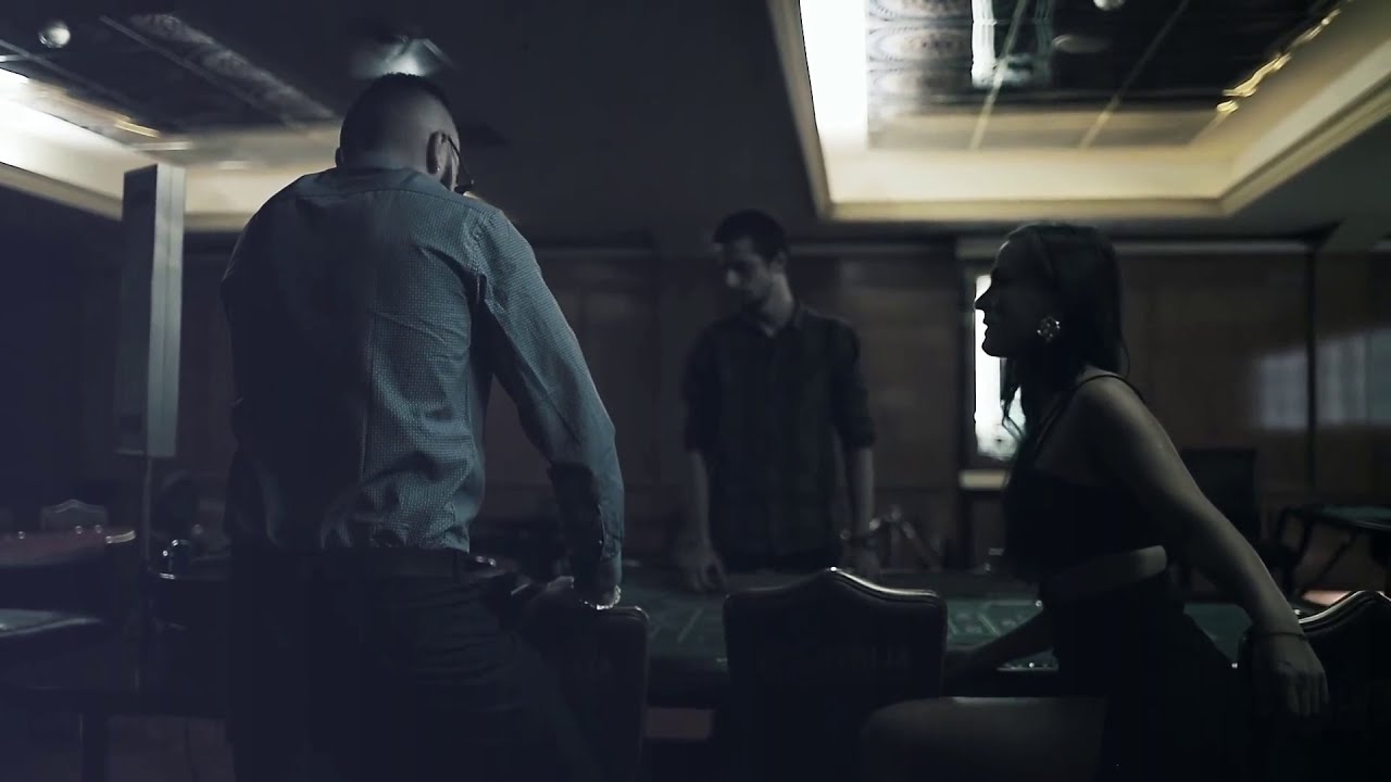 Bahsegel Abi - Official Video