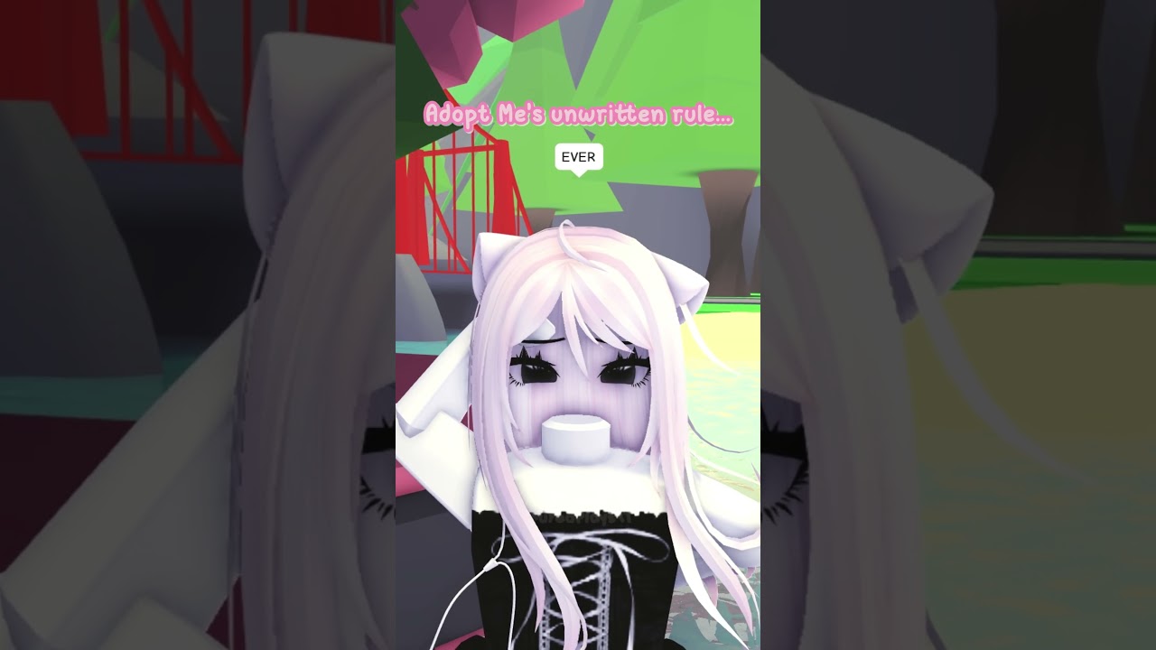 #adoptmeroblox #newplayer #tips #relatable #trading #fyp #adoptme #funny #skit