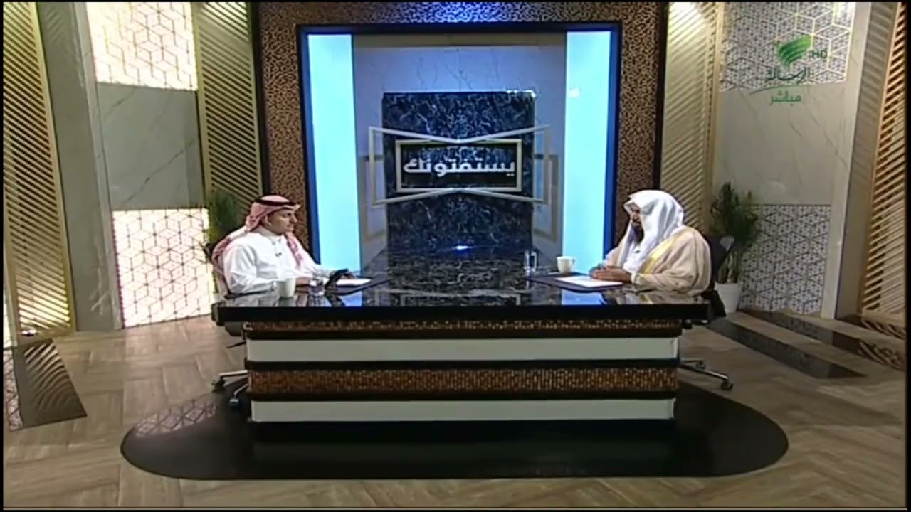 أوقف منزلًا لله ثم أراد أن يأخذ من الريع.. ما الحكم؟ -الشيخ د. سعد الخثلان #يستفتونك