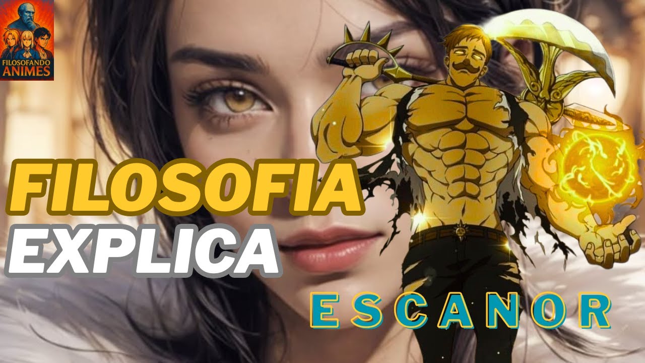 Escanor, o Leão do Orgulho – A Filosofia por Trás do Personagem Mais Forte de Nanatsu no Taizai