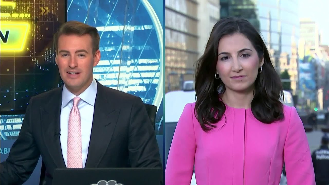 Ukraine expected to move a step forward with EU membership