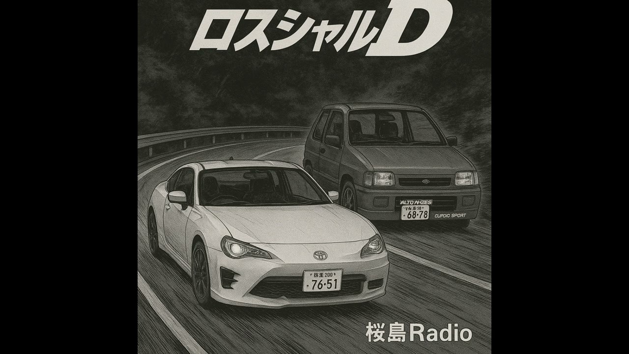 ZeroNious -Night Kids by桜島Radio