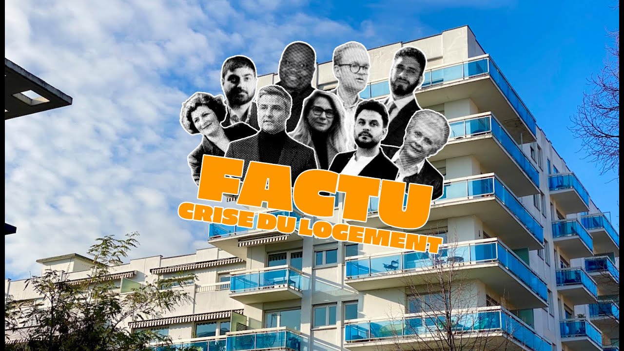 Crise du logement : qu’ont prévu les candidat(e)s aux municipales 2026 de Strasbourg ?