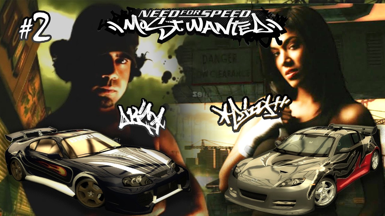 AKHIRNYA DAPAT SUPRA DAN MAZDA RX8! TAPI KOK... - Need For Speed Most Wanted GAMEPLAY #2
