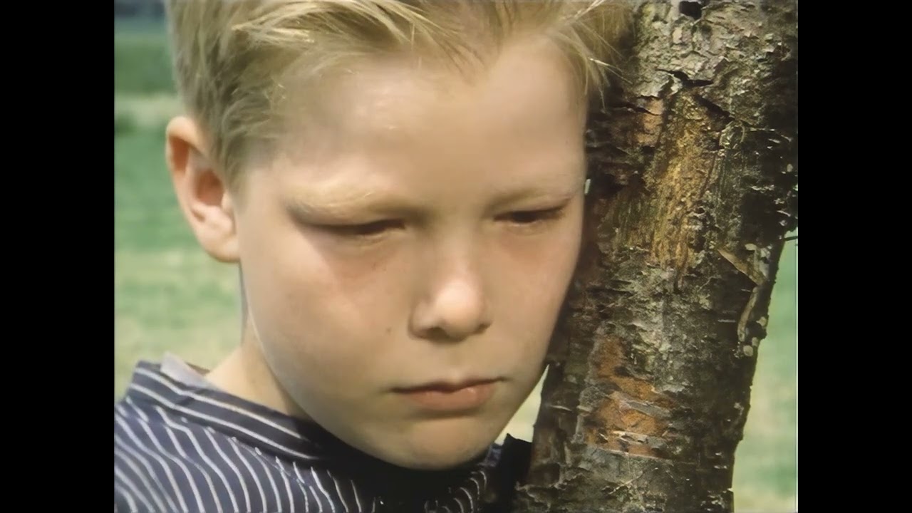 Bartje - Aflevering 3 [4k remastered]