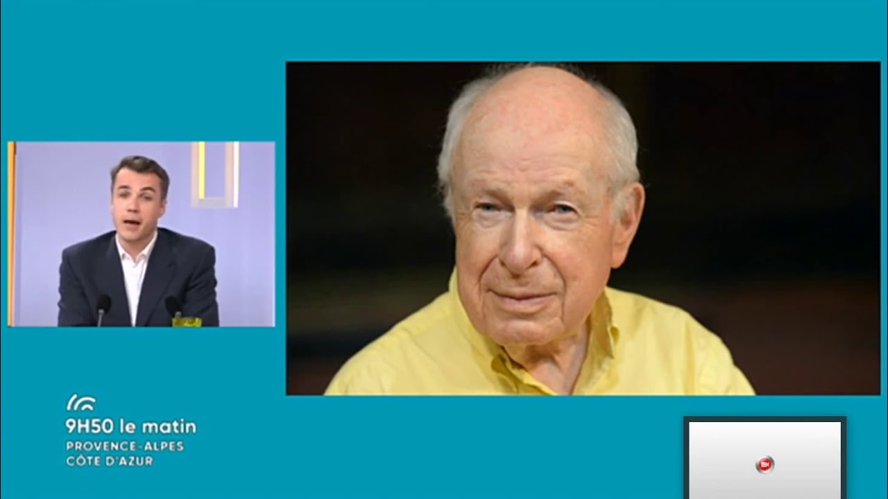 Jean-Christophe Born - Carine Aigon  - Peter Brook - Gaby Deslys