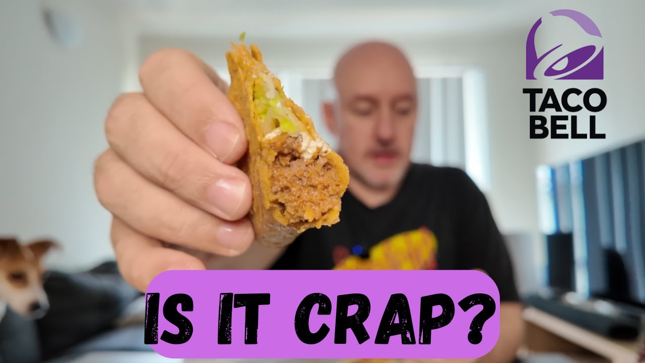 Taco Bell's Australian Problem | Is It Actually Dying?