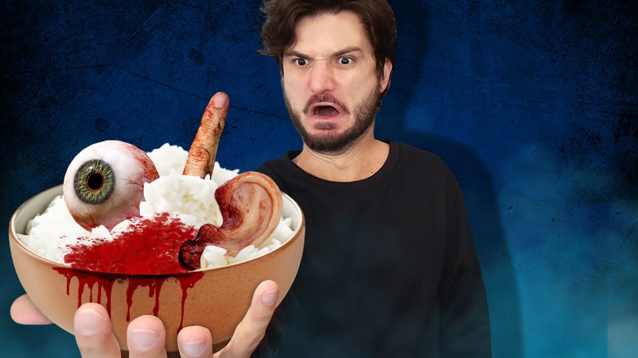 TÔ VENDENDO ARROZ, MAS AGORA EU CORRO RISCO DE VIDA! - Obsessed (4 FINAIS)