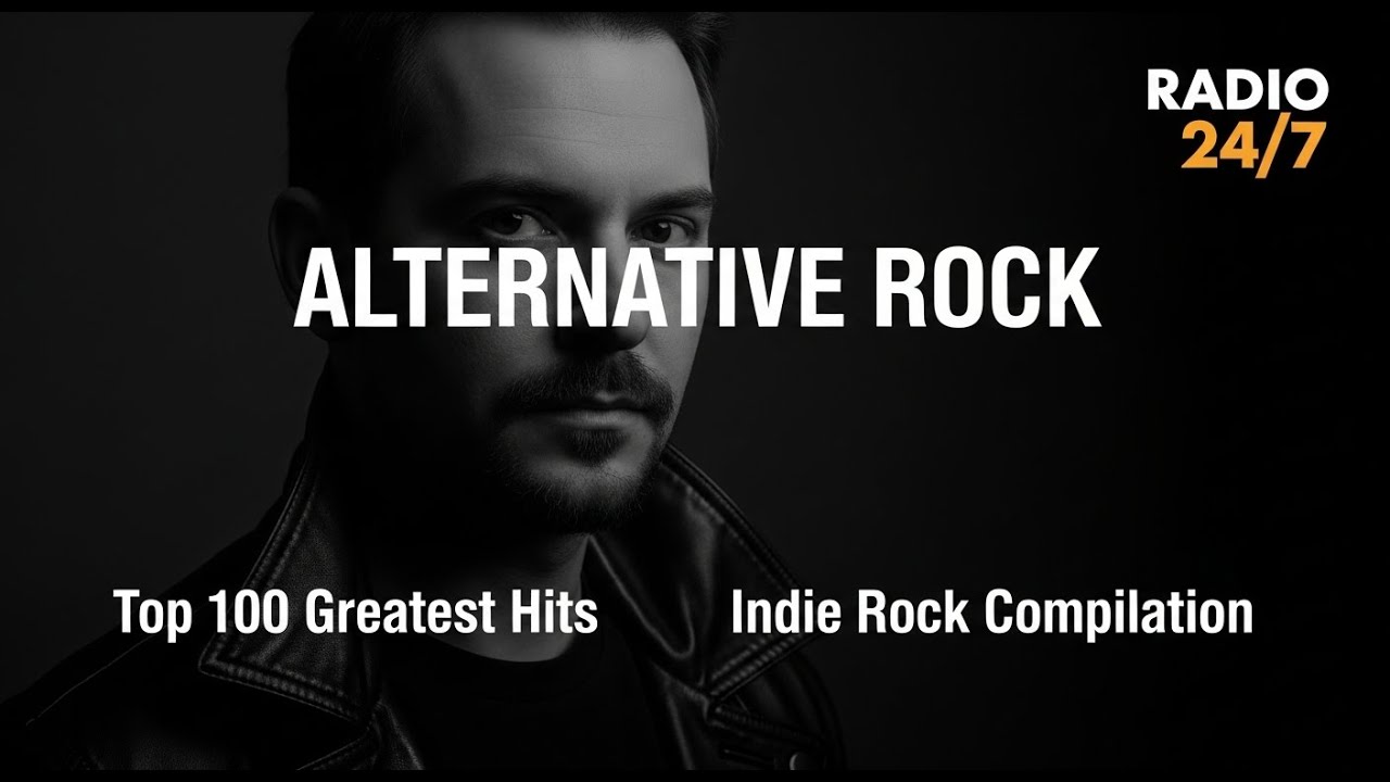 Indie Rock/Alternative Compilation 🎸 That Inspired by Tame Impala Vol 2335