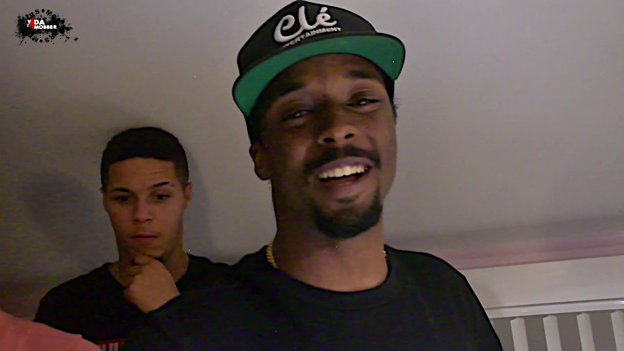 VIDA DE 1MOBBER: Freestyle LISA