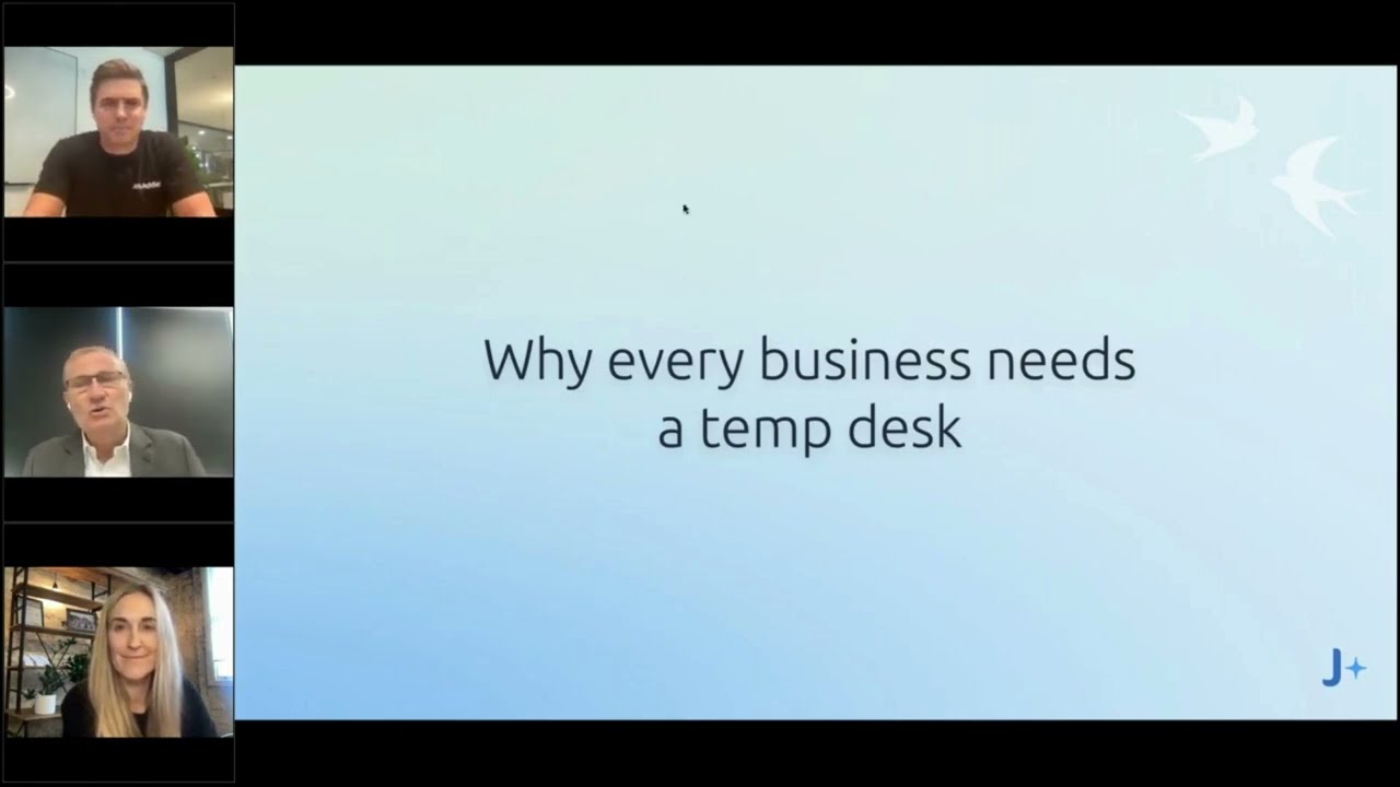 Why every recruitment agency needs a temp recruitment desk