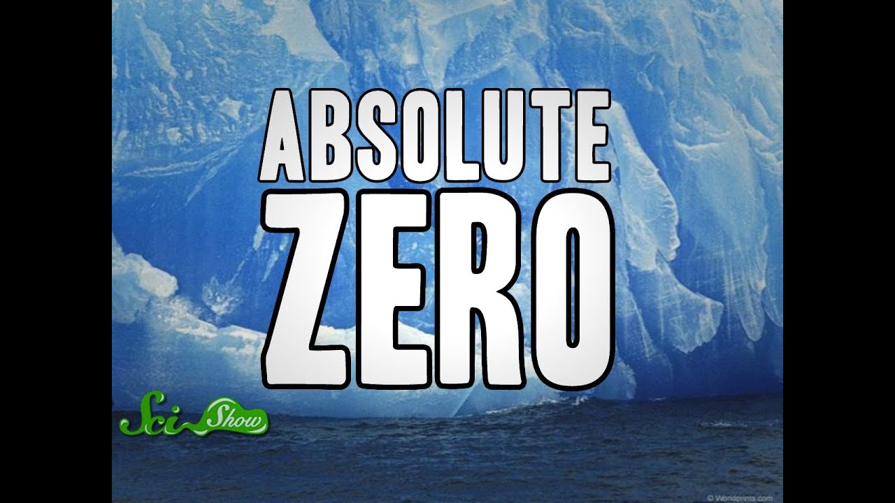 Absolute Zero: Absolute Awesome