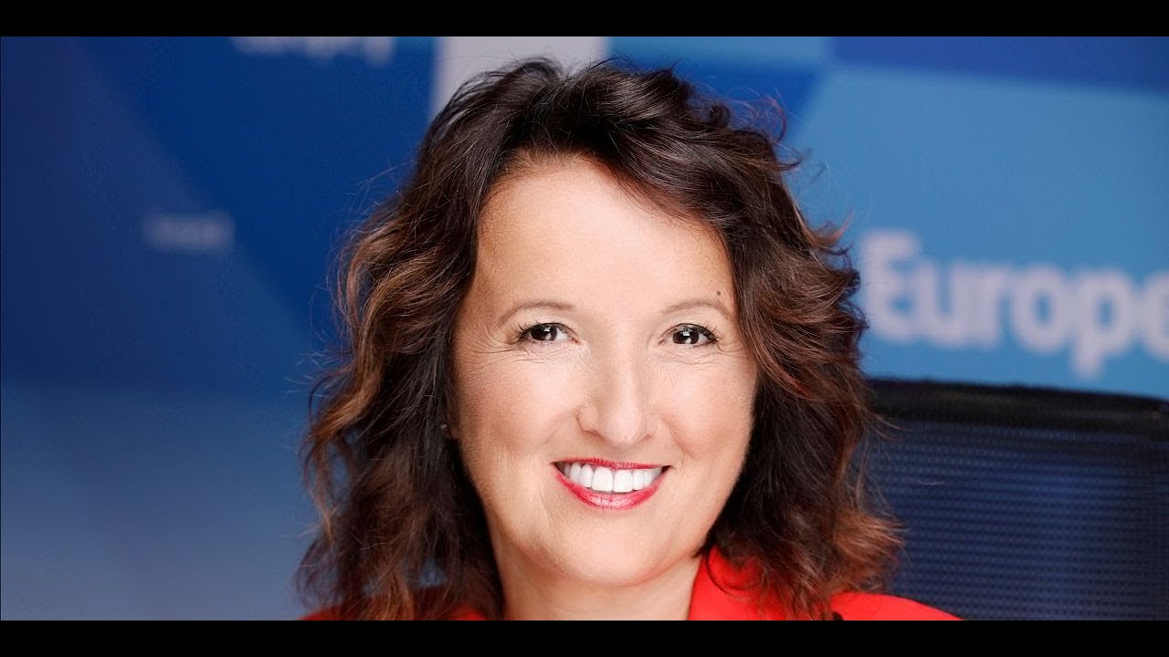 Anne Roumanoff : 