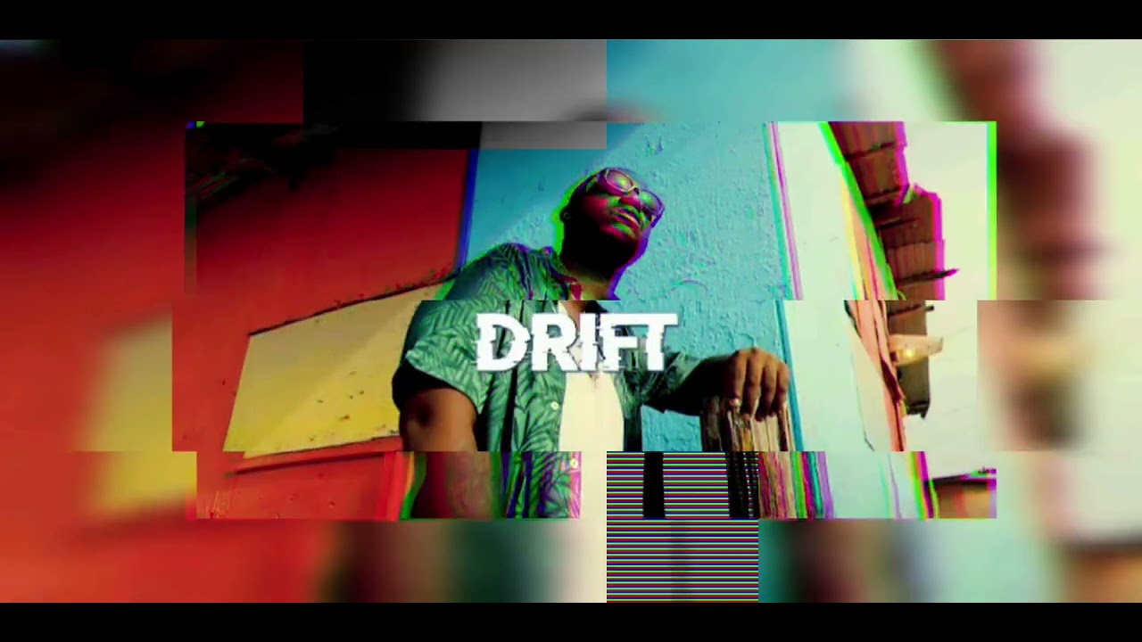 REMIX DRIFT VIBE By WISLYMIX™