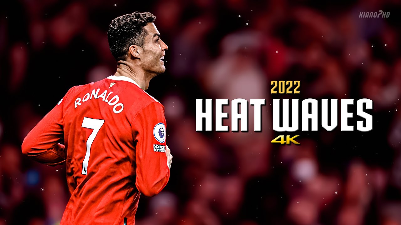 Cristiano Ronaldo ► 