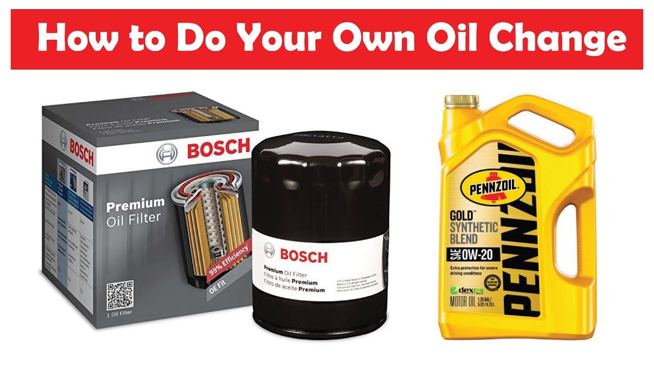 How to Change Your Oil for Beginners (2016 Mazda 3)