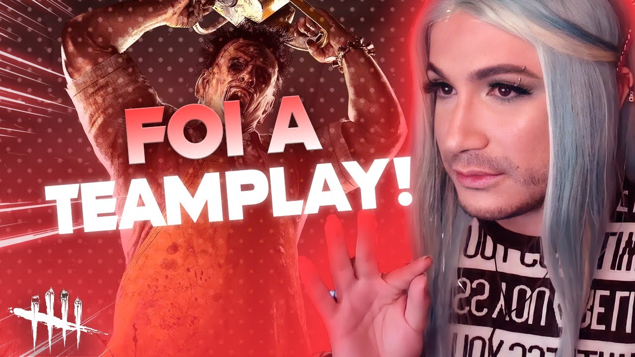 DEAD BY DAYLIGHT: NUNCA MAIS MEXA COM AS MADRINHAS! (ft. Samira Close, Rebeca & Mandy Mess)