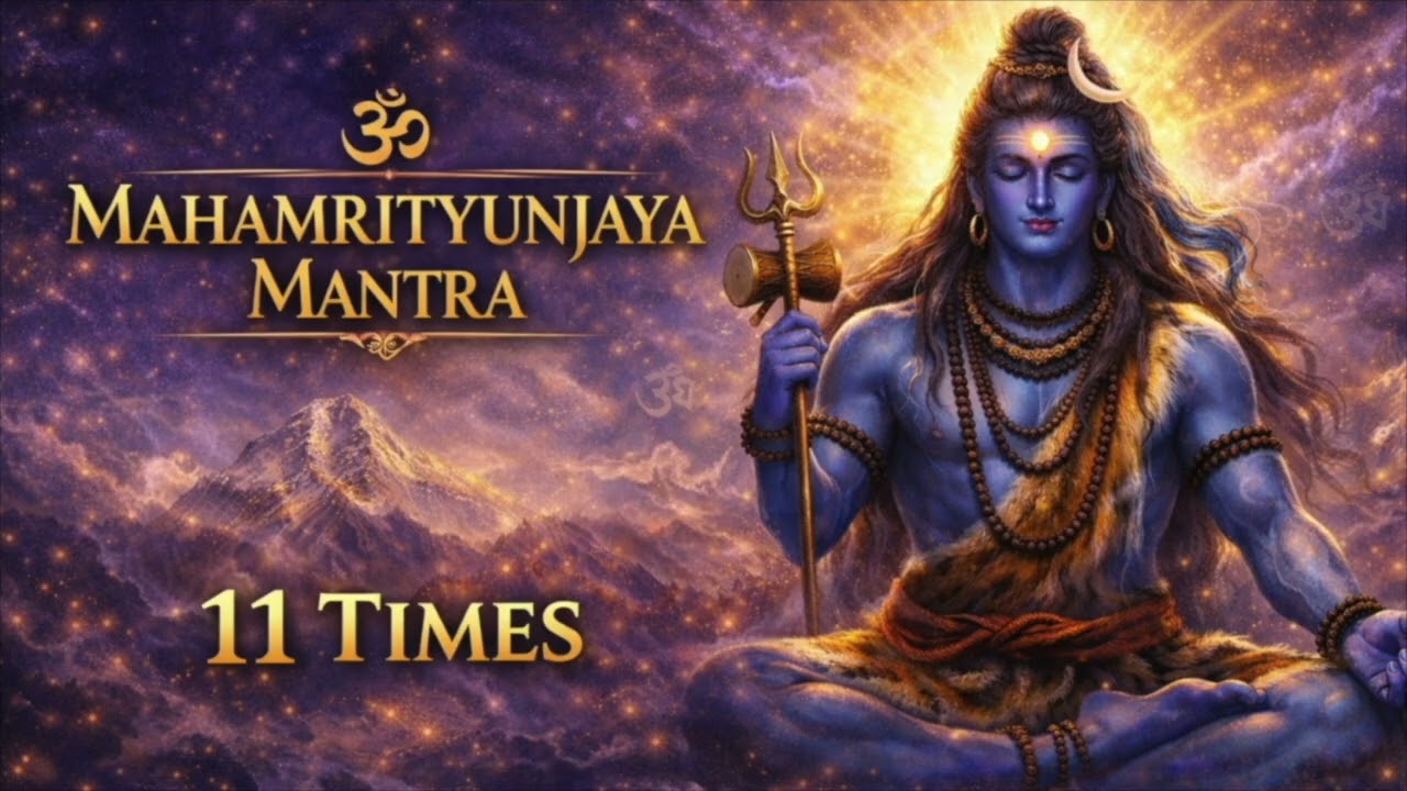 Best Dharmik Bhakti Bhajans to Remove Negtivity l Pray for calm life ,peaceful life ,happy life l OM
