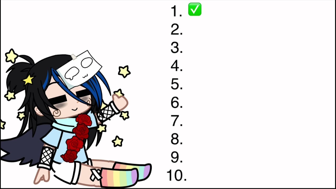 If you know five or more of these songs you need a hug 😌