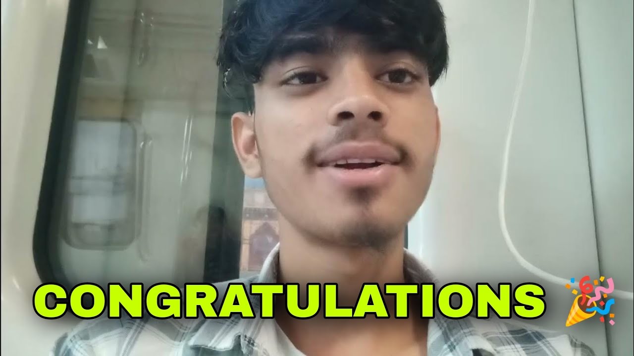 CSAB Seat Allotment 2022 (OUT) Special Round 1 | congratulations 🥳 #nitianvlogs