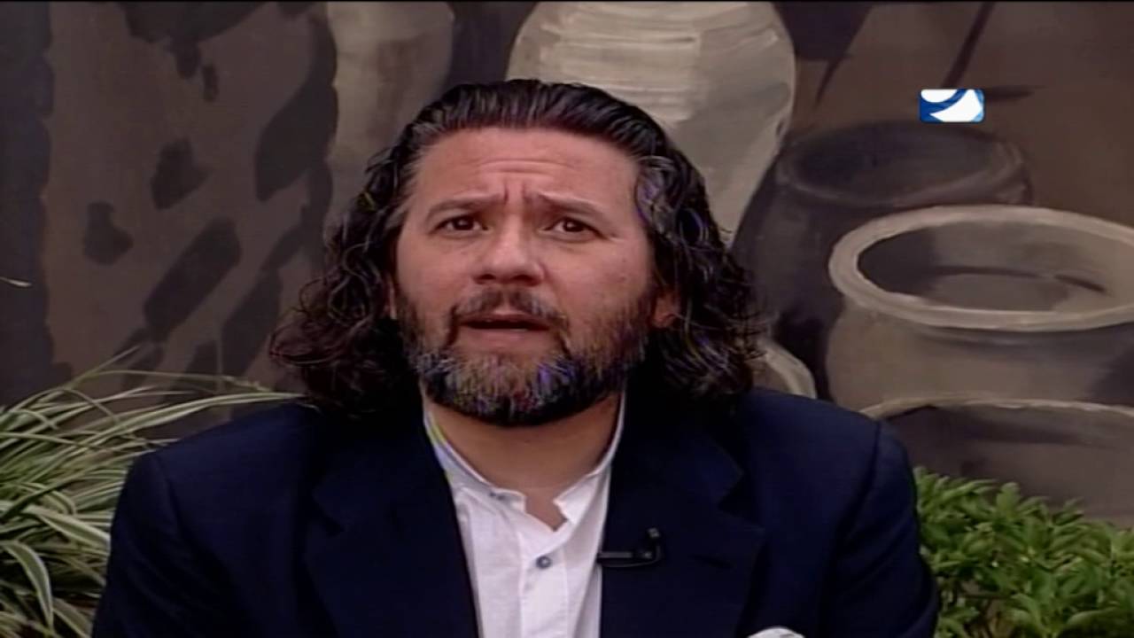 EL DUENDE   SORAYA MARTÍNEZ  30- 05 -2016