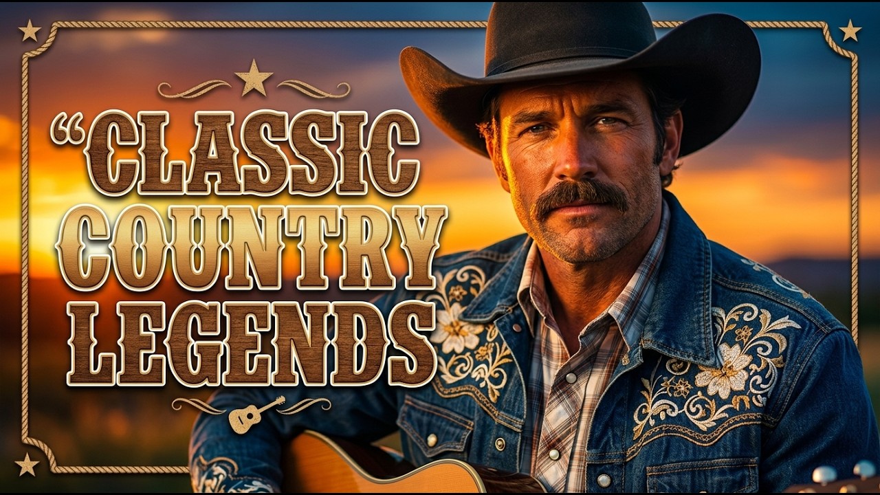 80s Country Love Songs That Still Make Hearts Melt Today