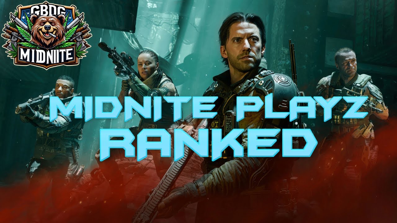COD BO7-MiDNiTE PLAYZ RANKED PART 1