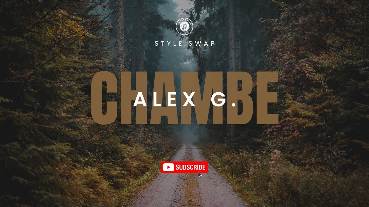 Chambe - Funk Version