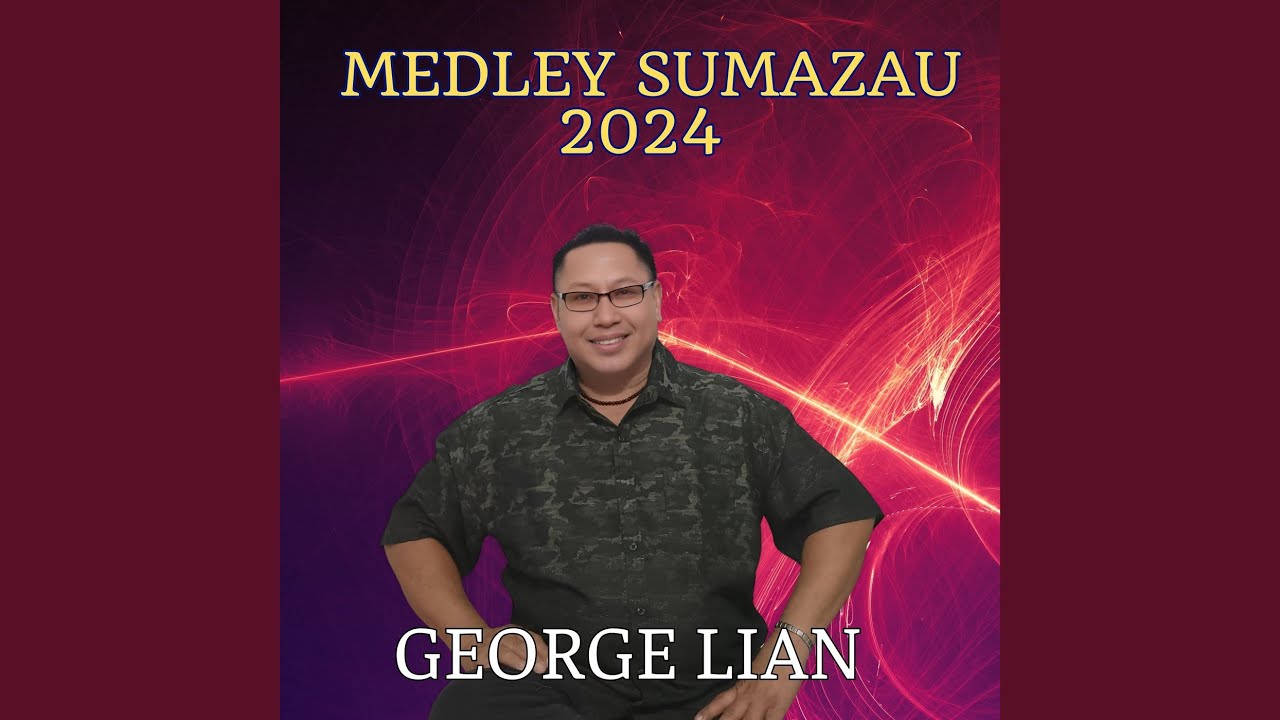 Medley Sumazau 2024