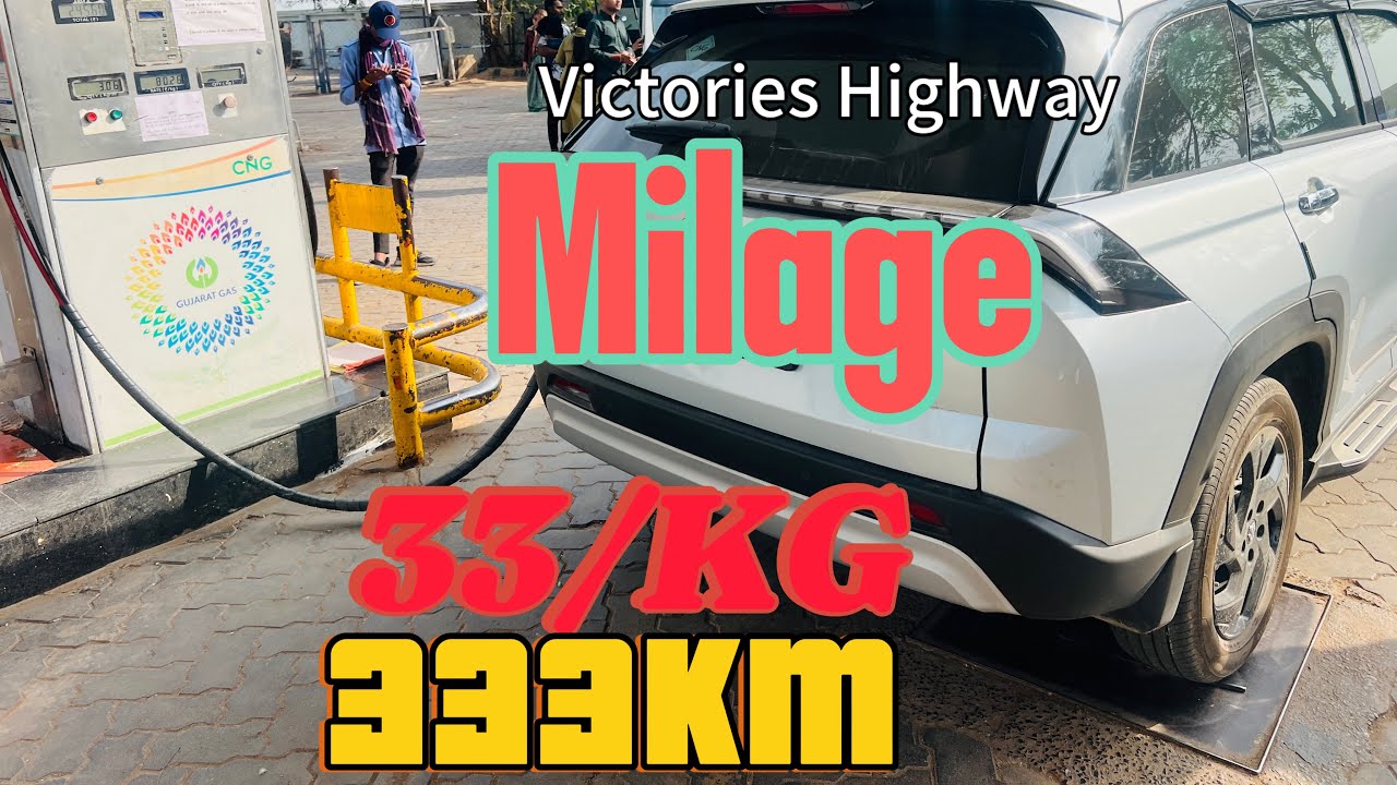 Maruti Suzuki victories CNG full tank Milage