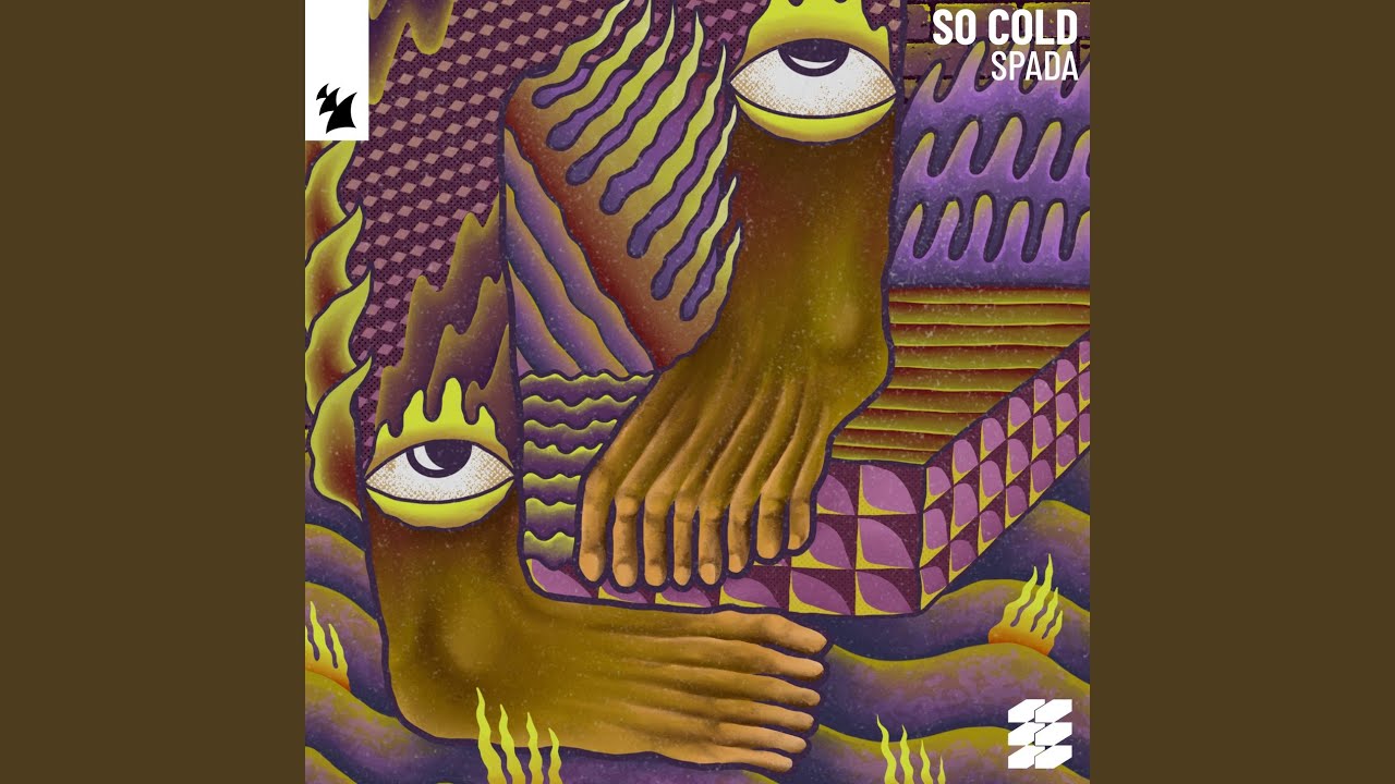 So Cold