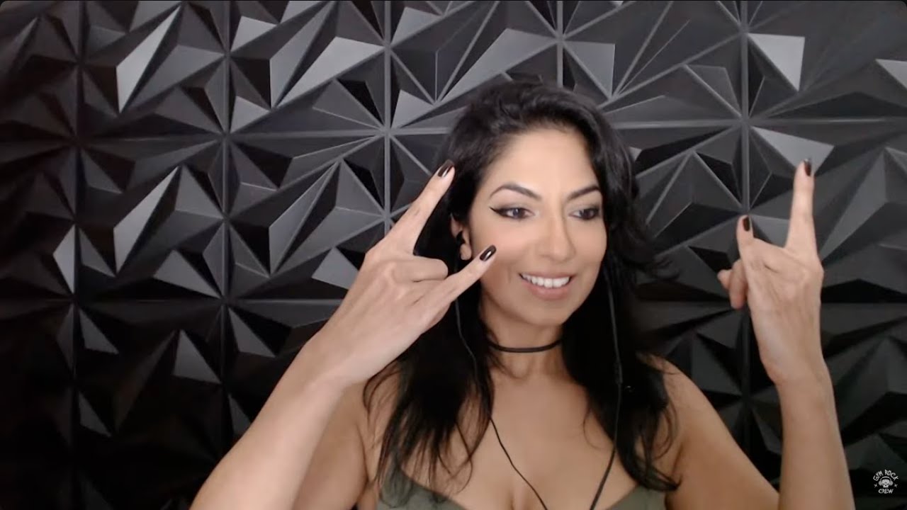 Q&A Hangout