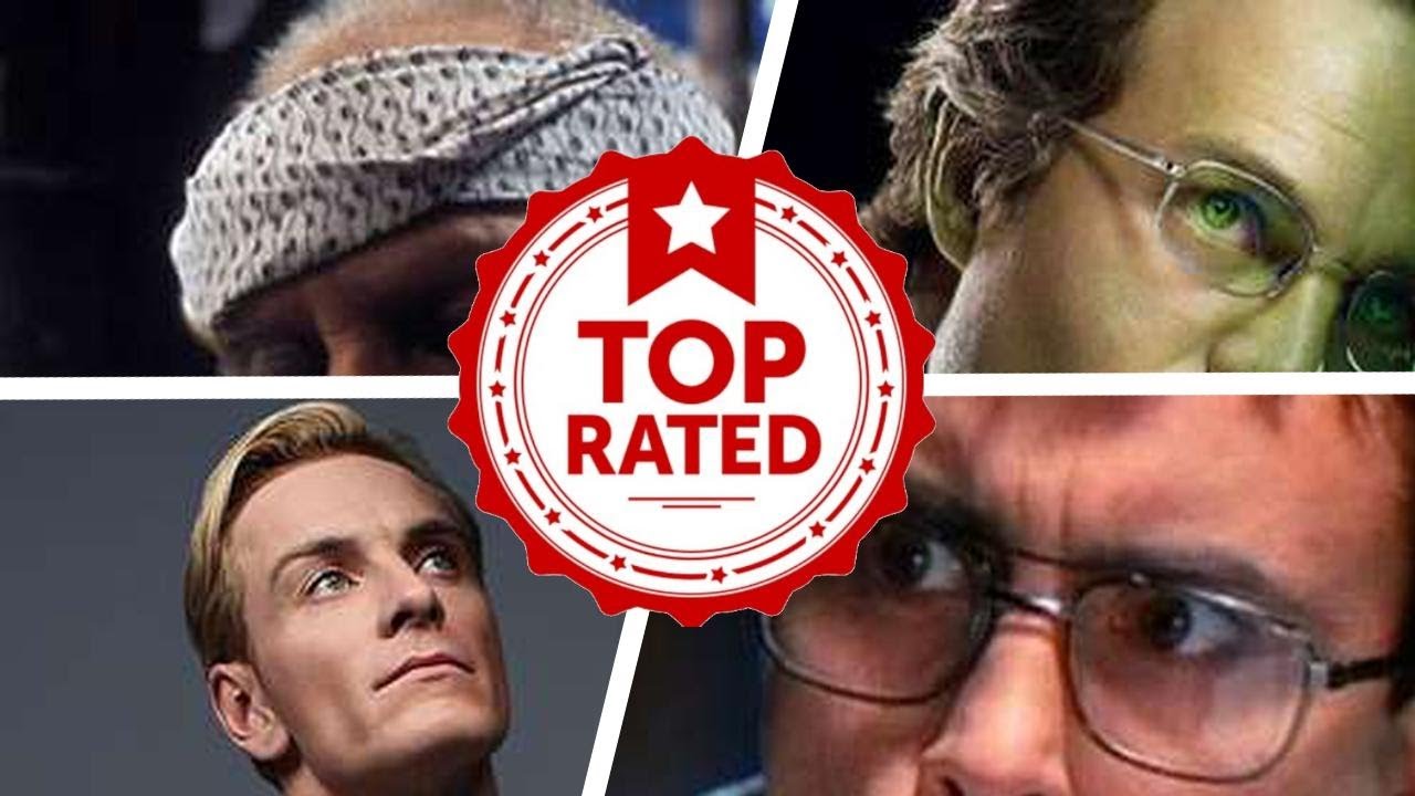 The All-Time Greatest Fictional Mad Scientists ➊