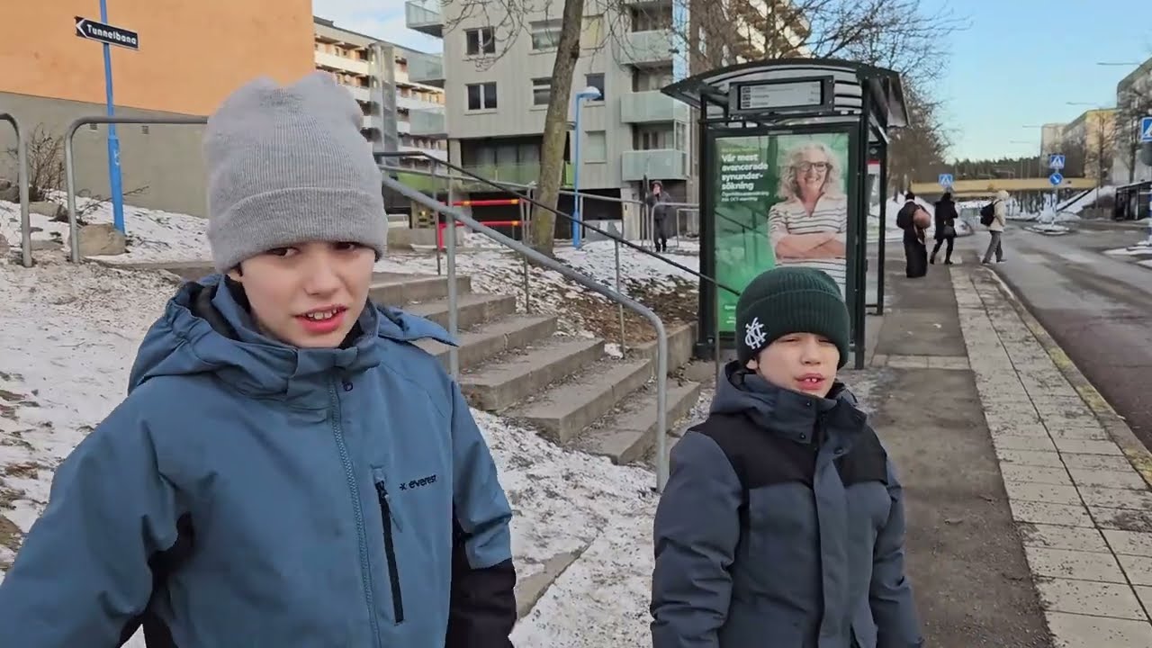 Simhallen, Tensta och Rinkeby