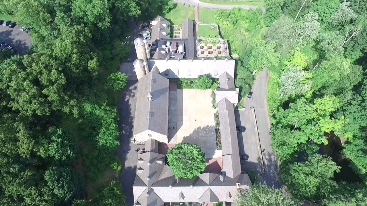 Blue Hill at Stone Barns