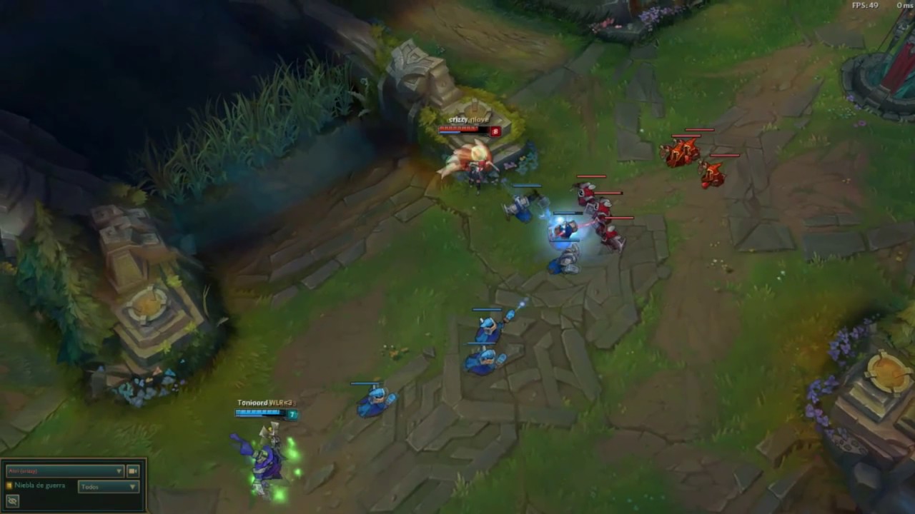 Ahri plays S7