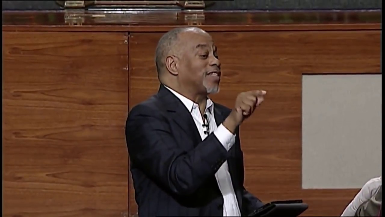 "Spiritual Warfare 2020" (Pt.1) Pastor John K. Jenkins Sr. (Inspiring Message) Ephesians 