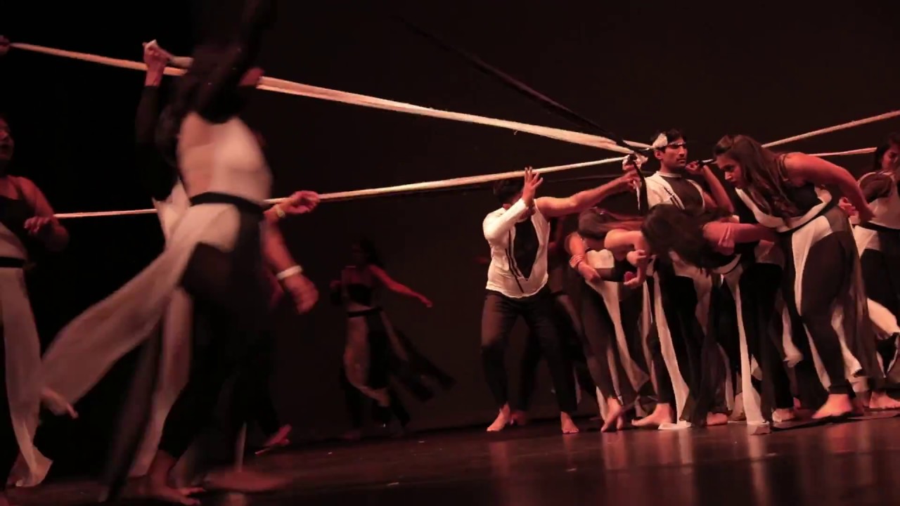 Dance Identity Spotlight 2017 - Bollywood Intermediate
