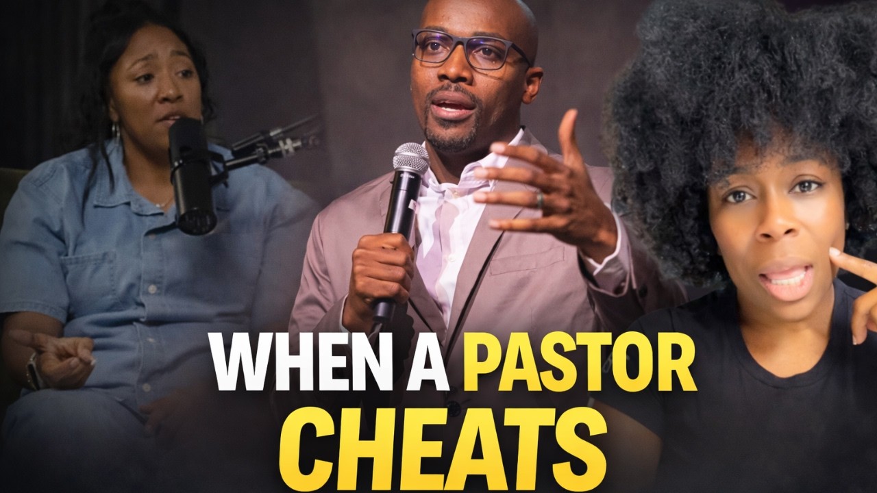The Pain of Divorce in the Church