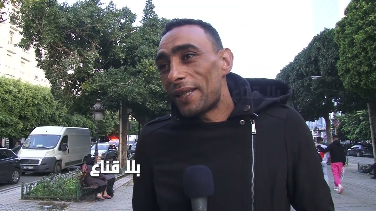 !! خاارج جديد من الحبس ومعدي فيه أكثر من عشرة سنين..بابا توفى وماريتوش واليوم بععع من الحبس تعبت