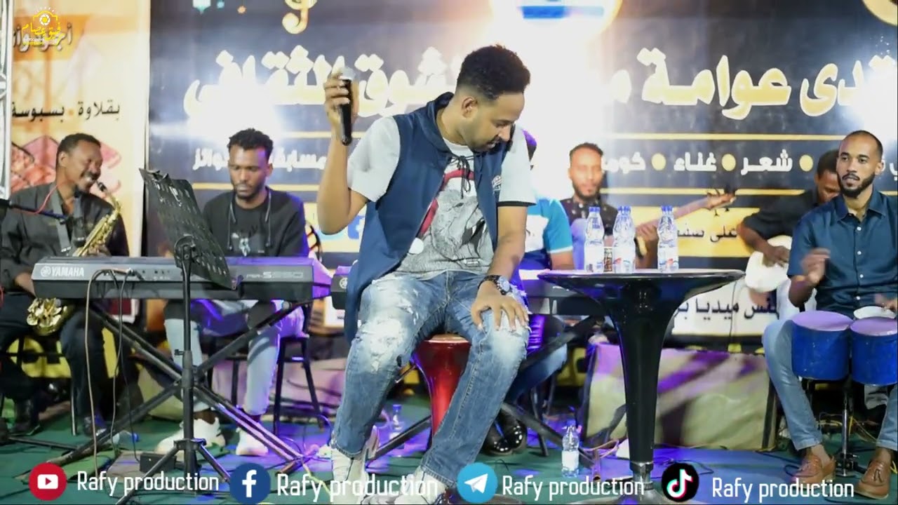 | عصمت بكري | _ | قصرت في حق نفسي ساي | جديد 2022