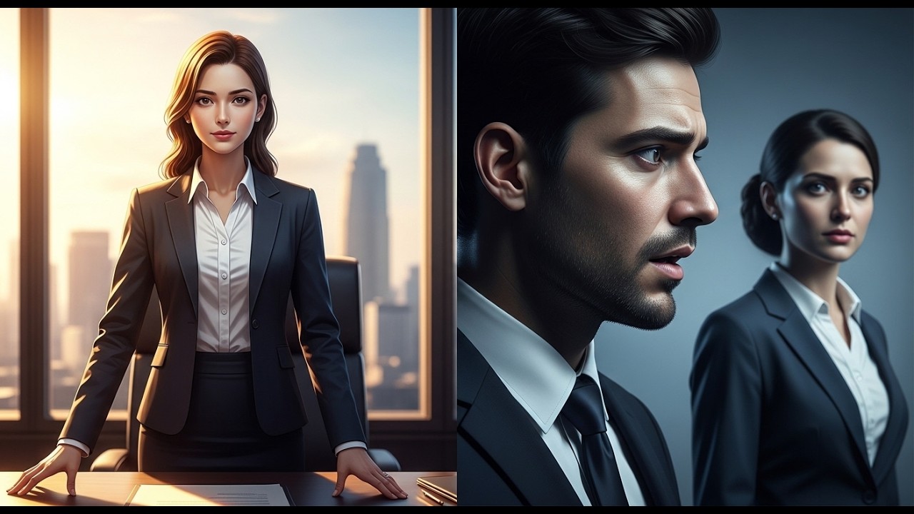 • 📕 He Mocked My Dreams And Married Another Woman—After Rebirth, I Became The Boss Over His Life