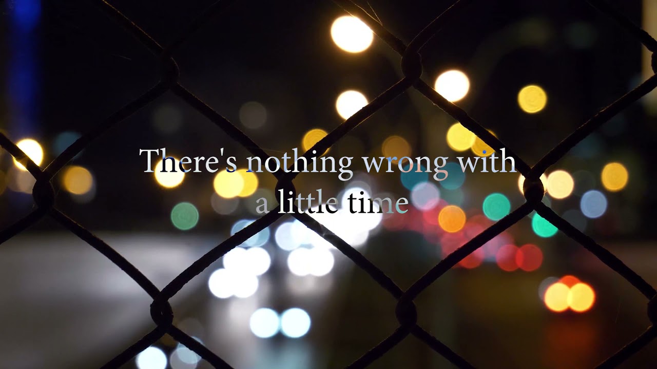 The Paper Kites - Don’t Keep Driving Lyrics